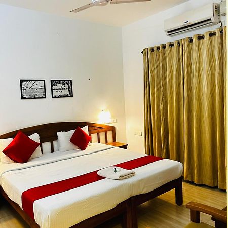 Pepper Route, Fort Kochi Ngoại thất bức ảnh