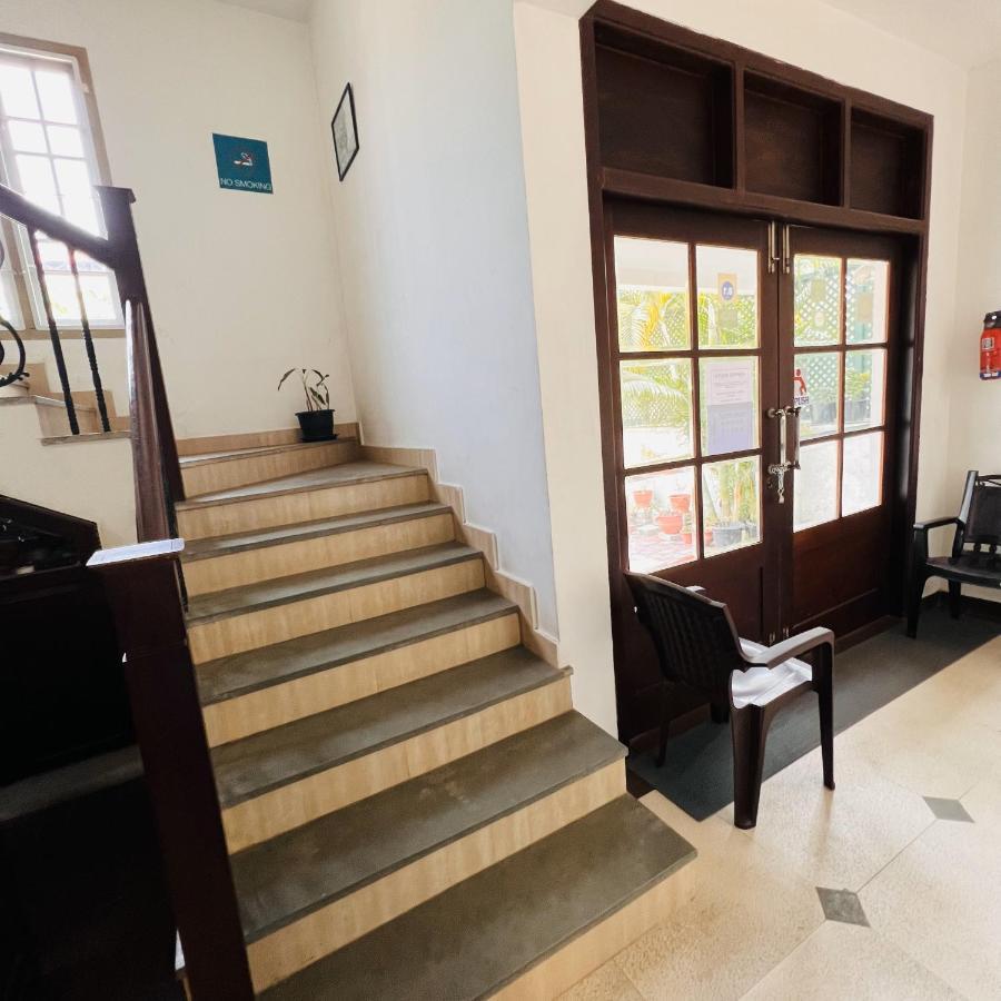 Pepper Route, Fort Kochi Ngoại thất bức ảnh