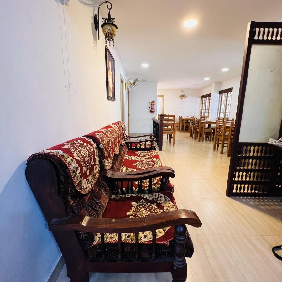 Pepper Route, Fort Kochi Ngoại thất bức ảnh