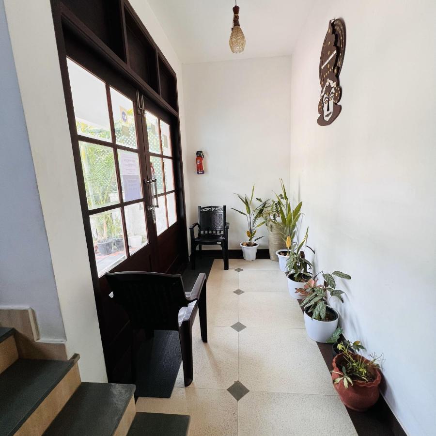 Pepper Route, Fort Kochi Ngoại thất bức ảnh