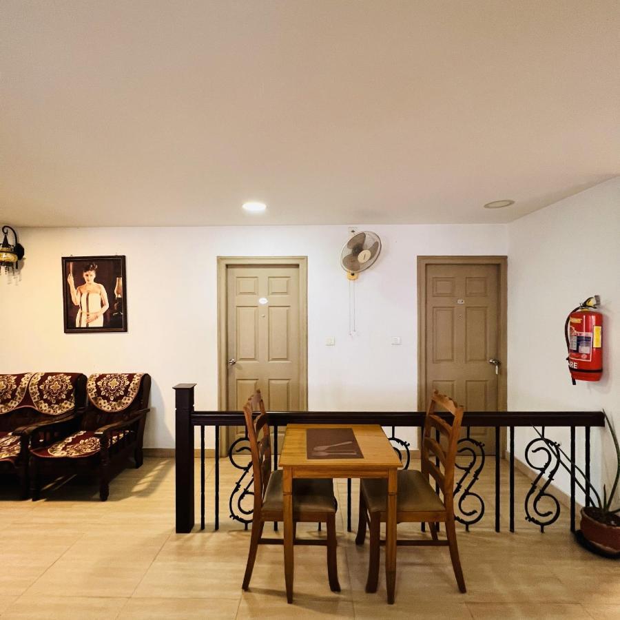 Pepper Route, Fort Kochi Ngoại thất bức ảnh
