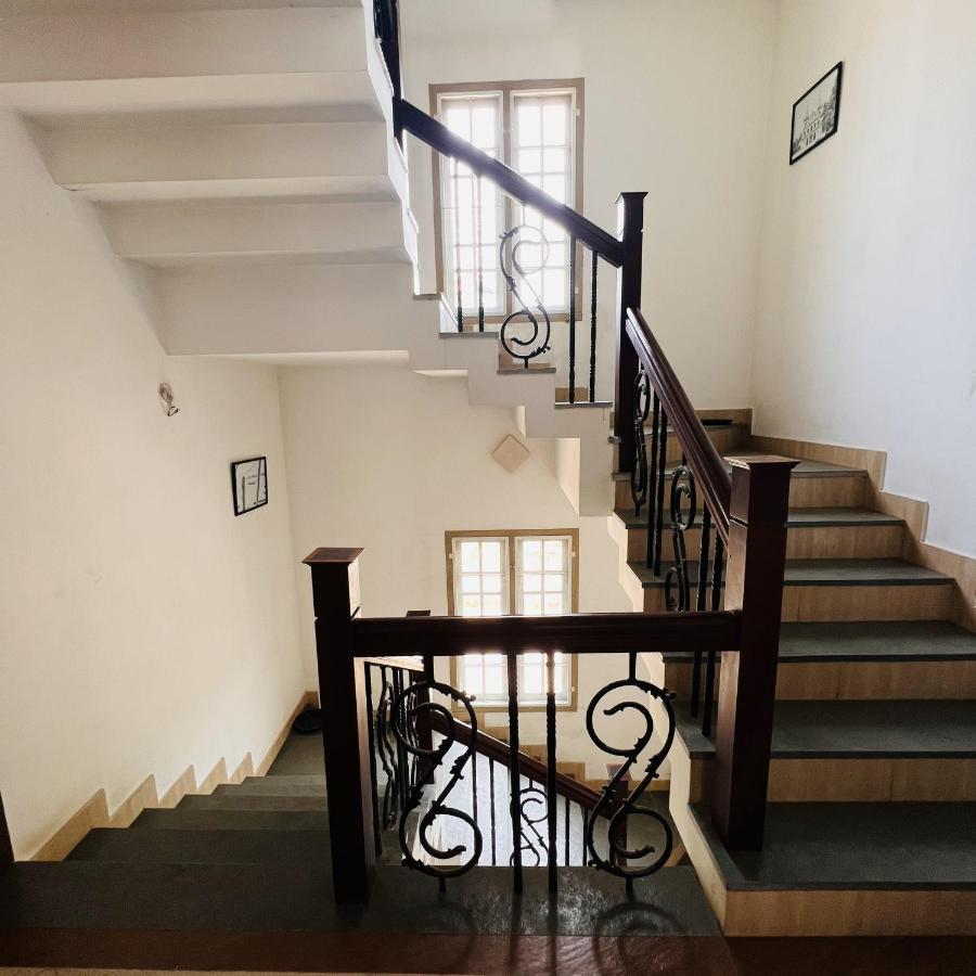 Pepper Route, Fort Kochi Ngoại thất bức ảnh