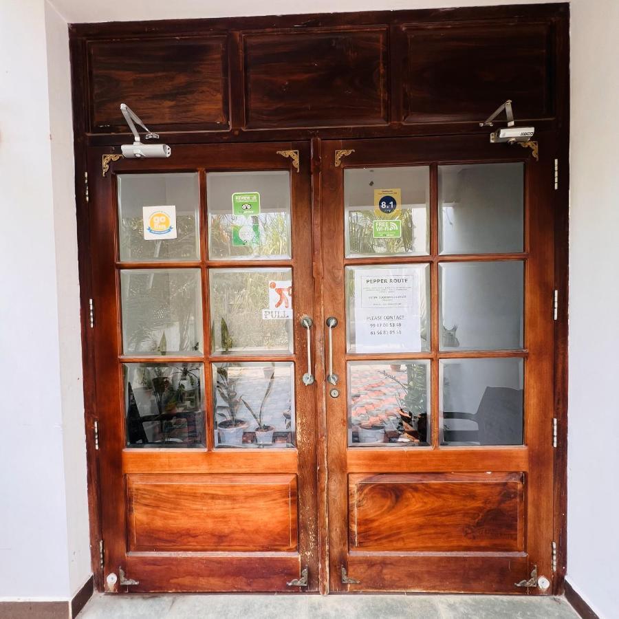 Pepper Route, Fort Kochi Ngoại thất bức ảnh