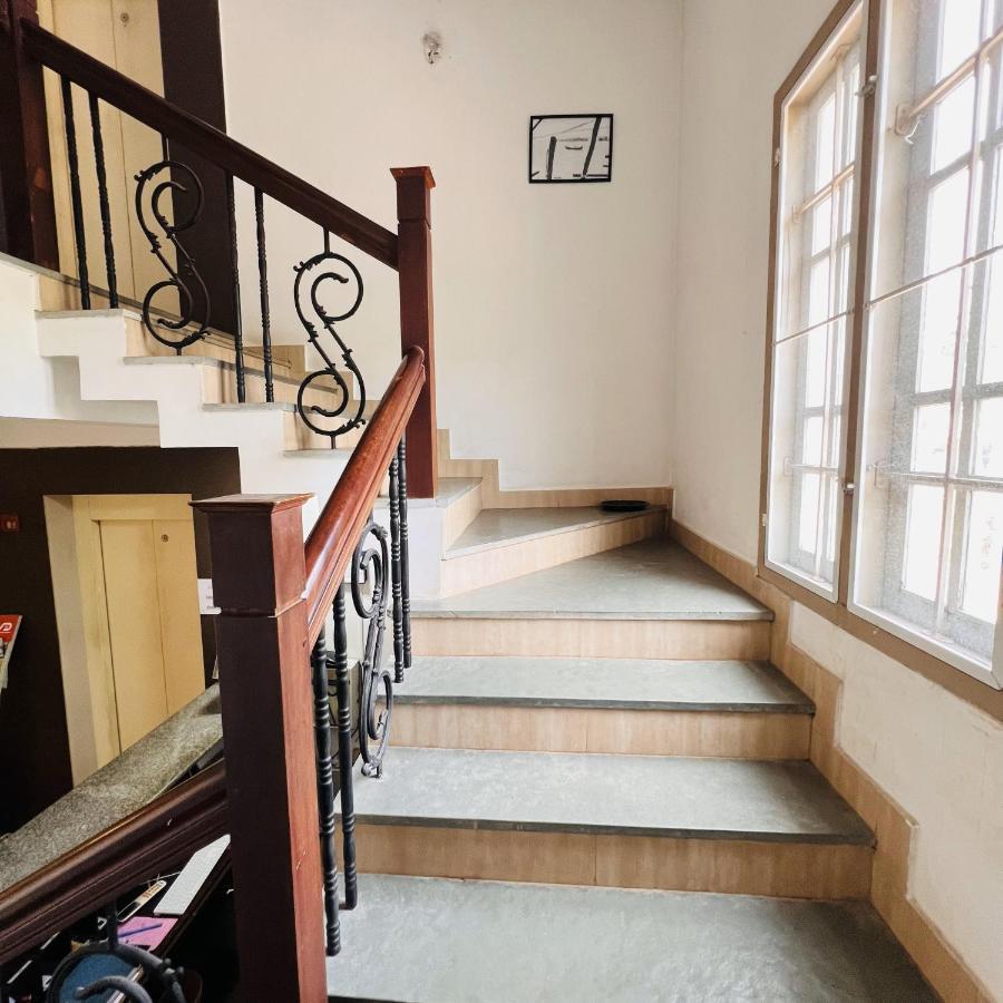 Pepper Route, Fort Kochi Ngoại thất bức ảnh
