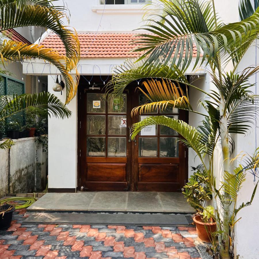 Pepper Route, Fort Kochi Ngoại thất bức ảnh