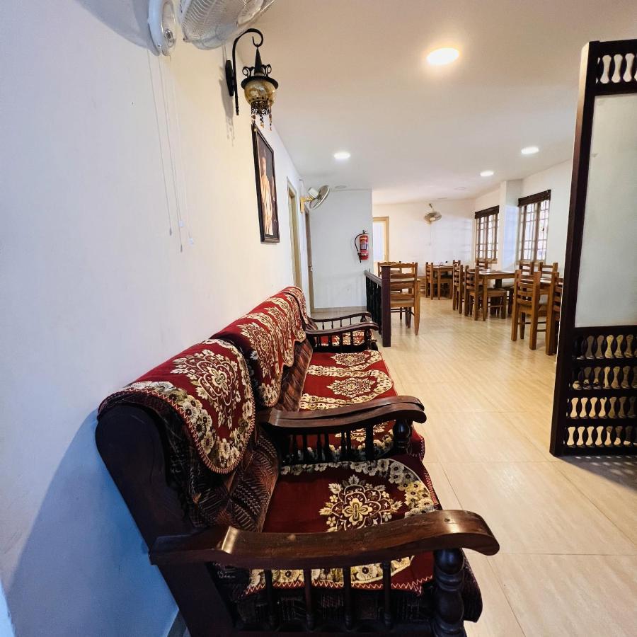 Pepper Route, Fort Kochi Ngoại thất bức ảnh