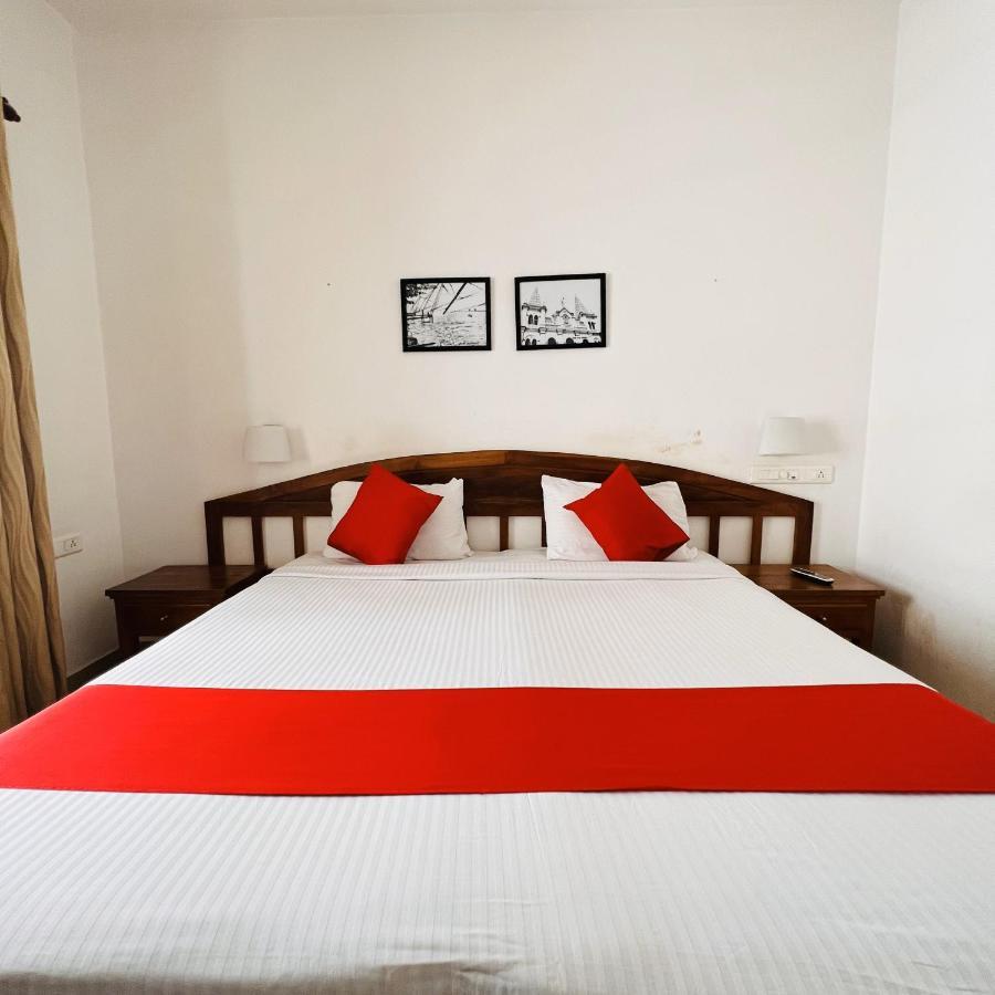 Pepper Route, Fort Kochi Ngoại thất bức ảnh