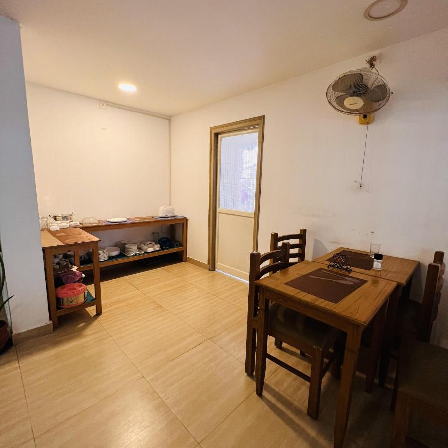 Pepper Route, Fort Kochi Ngoại thất bức ảnh
