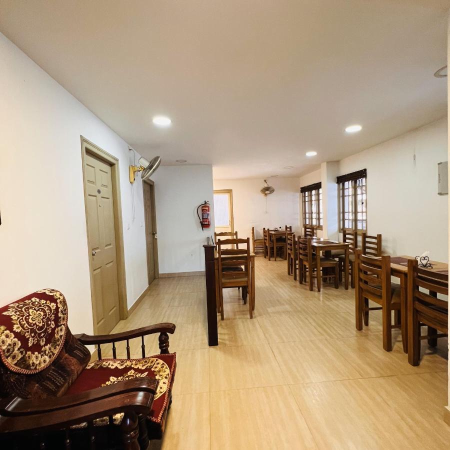 Pepper Route, Fort Kochi Ngoại thất bức ảnh