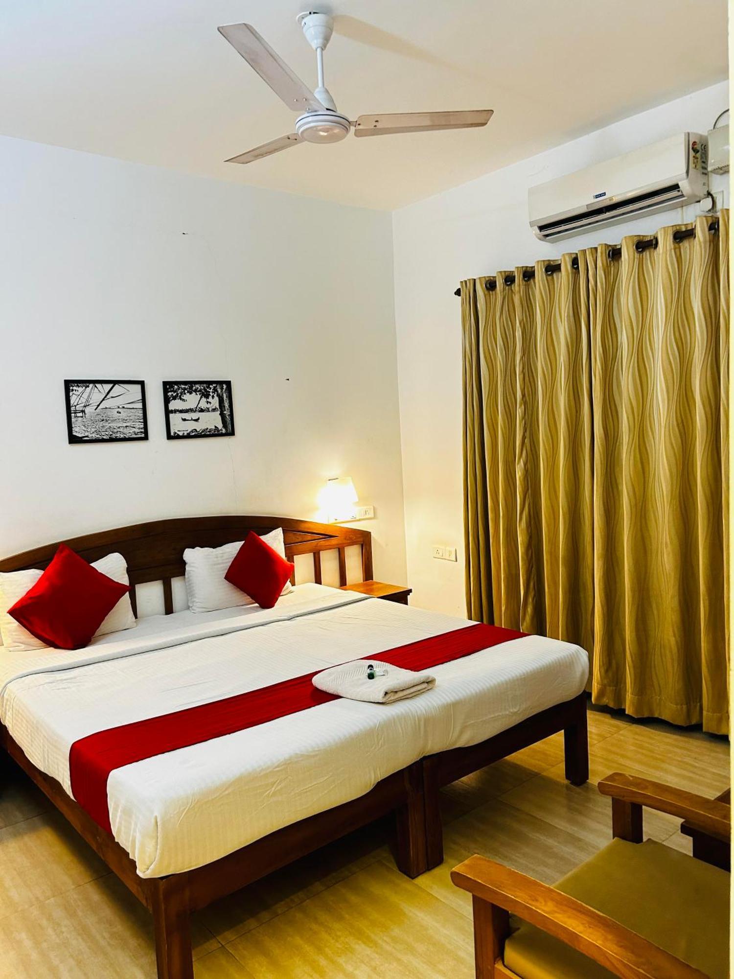 Pepper Route, Fort Kochi Ngoại thất bức ảnh